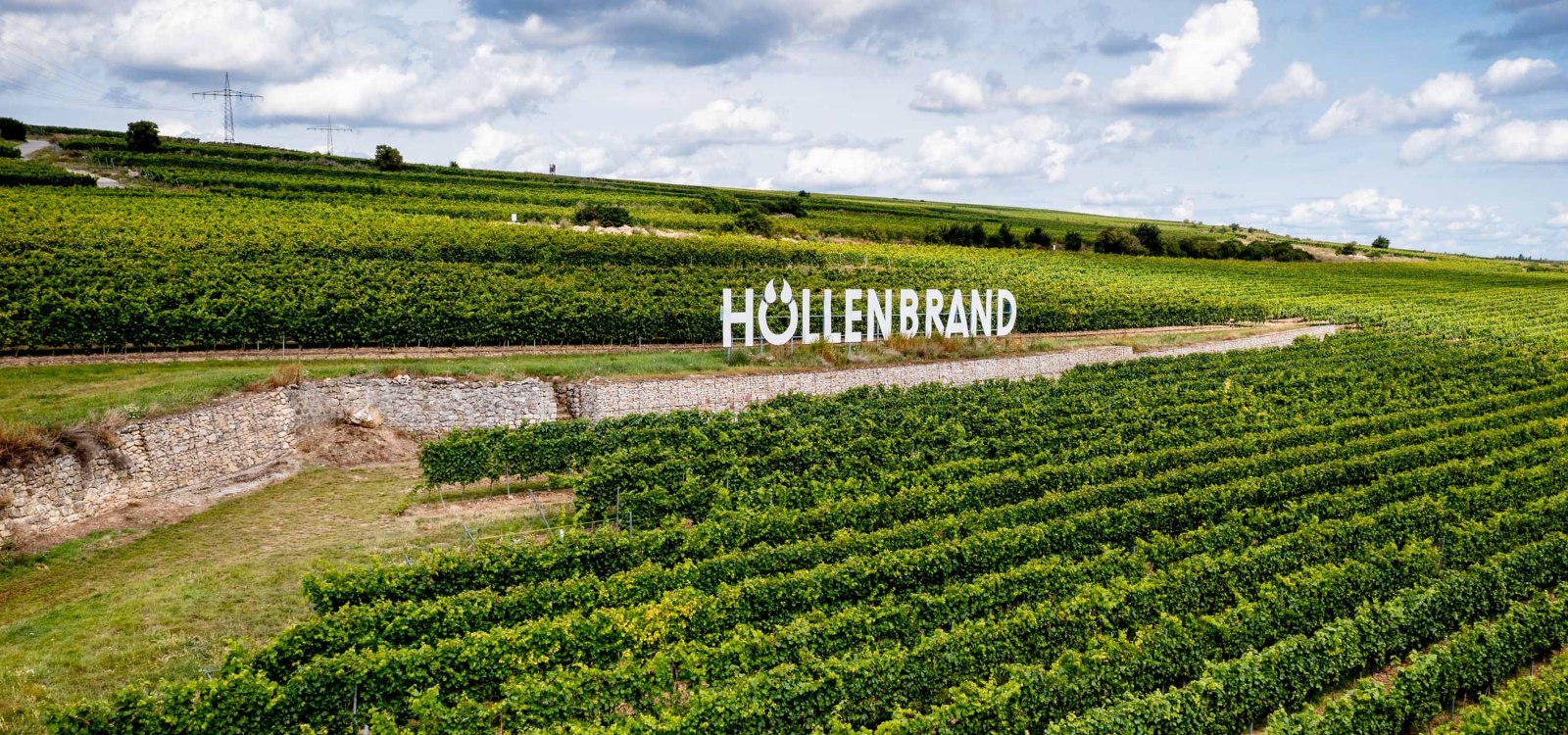 Guntersheimer Höllenbrand, © Torsten Silz Guntersheimer Höllenbrand, © Torsten Silz