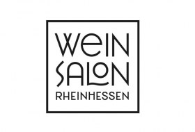 Weinsalon Rheinhessen Logo Weinsalon Rheinhessen Logo