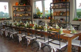 Hofladen © Weingut Holz-Liebrich Hofladen © Weingut Holz-Liebrich