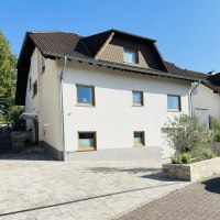 Hausansicht Hausansicht