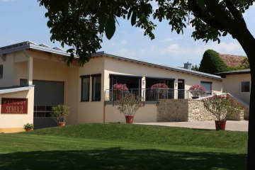 Winery Schulz 1 Winery Schulz 1
