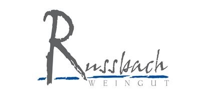 logo russbach, © Weingut Russbach logo russbach, © Weingut Russbach