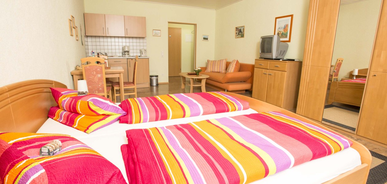 Weingut Schuck Sonnenhof_Ferienwohnung, © Weingut Schuck Sonnenhof Weingut Schuck Sonnenhof_Ferienwohnung, © Weingut Schuck Sonnenhof