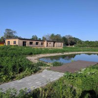 Überblick über das Nabu Zentrum © Nabu Zentrum Rheinauen Überblick über das Nabu Zentrum © Nabu Zentrum Rheinauen