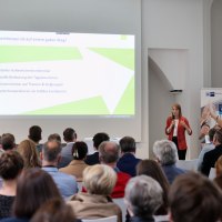 3 Tourismusforum Vorstellung Zukunftsstrategie Rheinhessen 2030+ © IHK für Rheinhessen/Alexander Sell 3 Tourismusforum Vorstellung Zukunftsstrategie Rheinhessen 2030+ © IHK für Rheinhessen/Alexander Sell