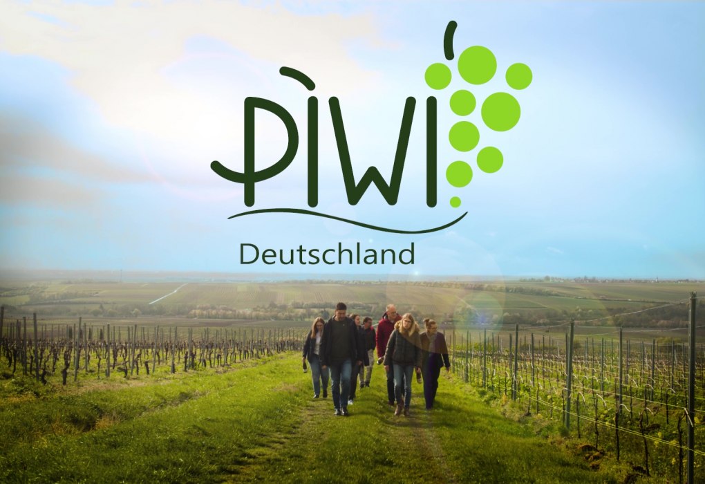Piwi Deutschland e.V. Piwi Deutschland e.V.