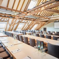 Conference room, Wasem' Engelthal Monastery Conference room, Wasem' Engelthal Monastery