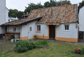 Tagelöhnerhaus © Gladrow Tagelöhnerhaus © Gladrow