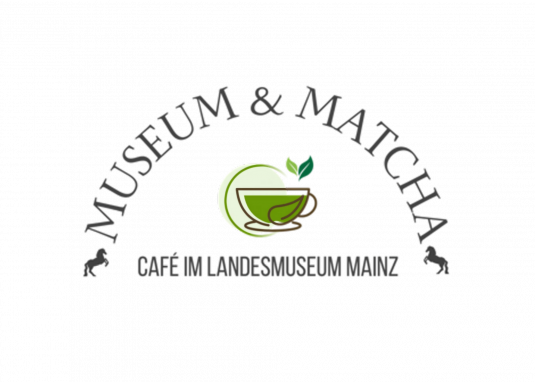 Museum & Matcha Museum & Matcha