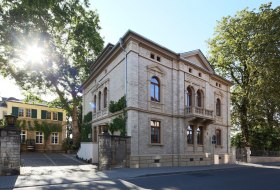 Weingut J. Neus seit 1881 © Weingut Neus Weingut J. Neus seit 1881 © Weingut Neus