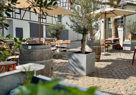 Offener Samstag, © Weingut Wechsler Offener Samstag, © Weingut Wechsler