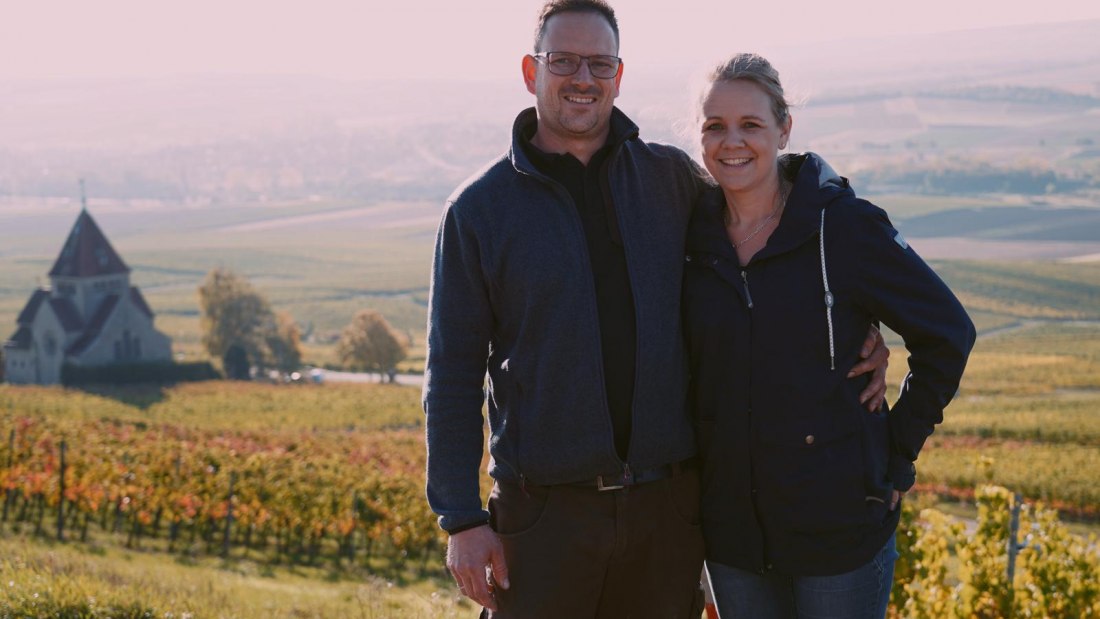 © Weingut Schnabel © Weingut Schnabel