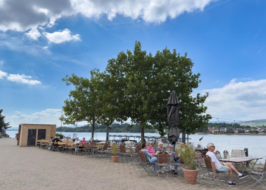 Budenheimer Weinstand Budenheimer Weinstand