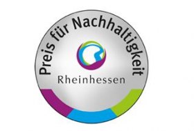 Logo Nachhaltigkeitspreis