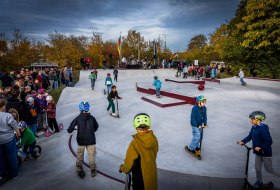 Einweihung Skatepark Osthofen © ohneFotografHorstFechner-MedienagenturDieKnipser-6.jpeg Einweihung Skatepark Osthofen © ohneFotografHorstFechner-MedienagenturDieKnipser-6.jpeg