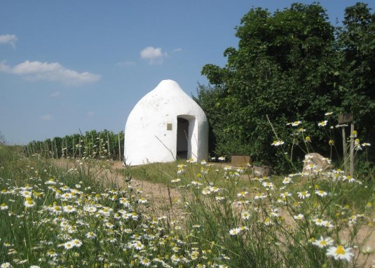 Trullo Landwehr © Michael Röhrenbeck Trullo Landwehr © Michael Röhrenbeck
