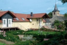 Weingut Fritz Weingut Fritz