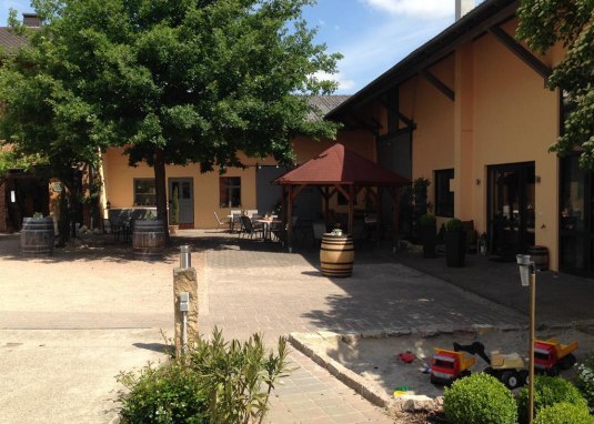 Weinschänke Schnabel Weinschänke Schnabel