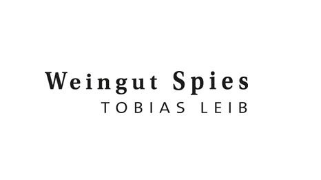 logo-spionnen-tobias-lichaam, © Weingut Gerold Spies-Inh. Tobias Leib logo-spionnen-tobias-lichaam, © Weingut Gerold Spies-Inh. Tobias Leib
