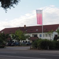 Hotelansicht Hotelansicht