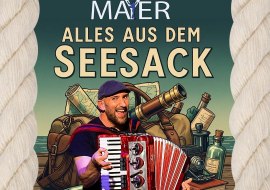 Alles aus dem Seesack Alles aus dem Seesack