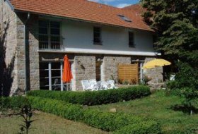 Aussenansicht Aussenansicht