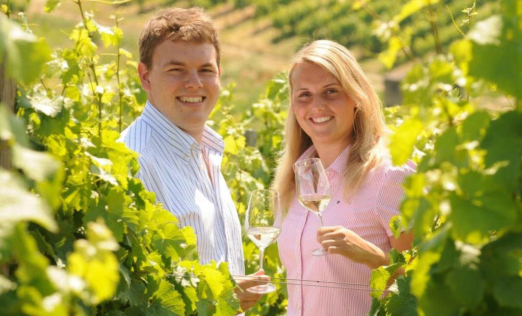 Flick, © Weingut Alexander Flick Flick, © Weingut Alexander Flick