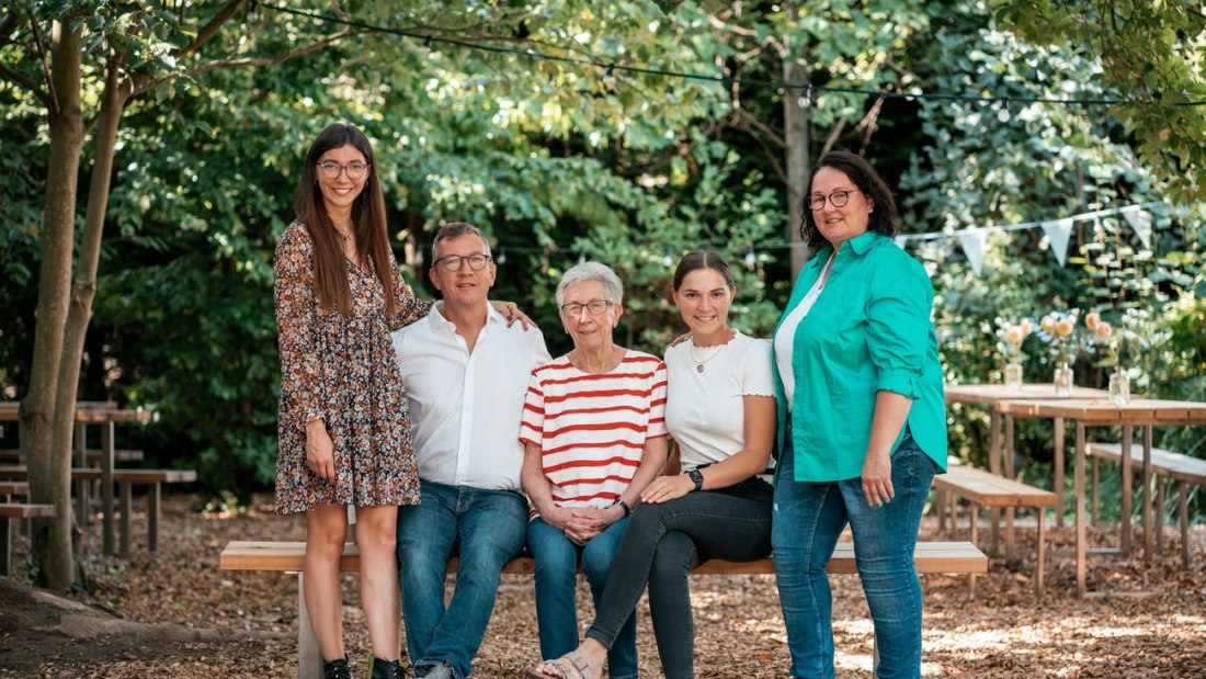 © Weingut Wasem Doppelstück © Weingut Wasem Doppelstück