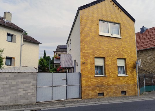 Unser Haus Unser Haus