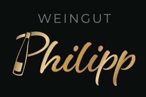 Weingut Philipp_Logo, © Weingut Philipp Weingut Philipp_Logo, © Weingut Philipp