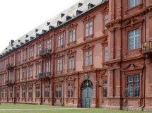 Kurfürstliches Schloss Außenansicht © mainzplus CITYMARKETING GmbH Kurfürstliches Schloss Außenansicht © mainzplus CITYMARKETING GmbH