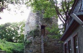 Cenotaph of Drusus Cenotaph of Drusus