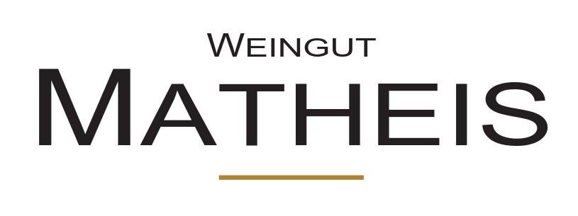 Weingut Matheis_Logo, © Weingut Matheis Weingut Matheis_Logo, © Weingut Matheis