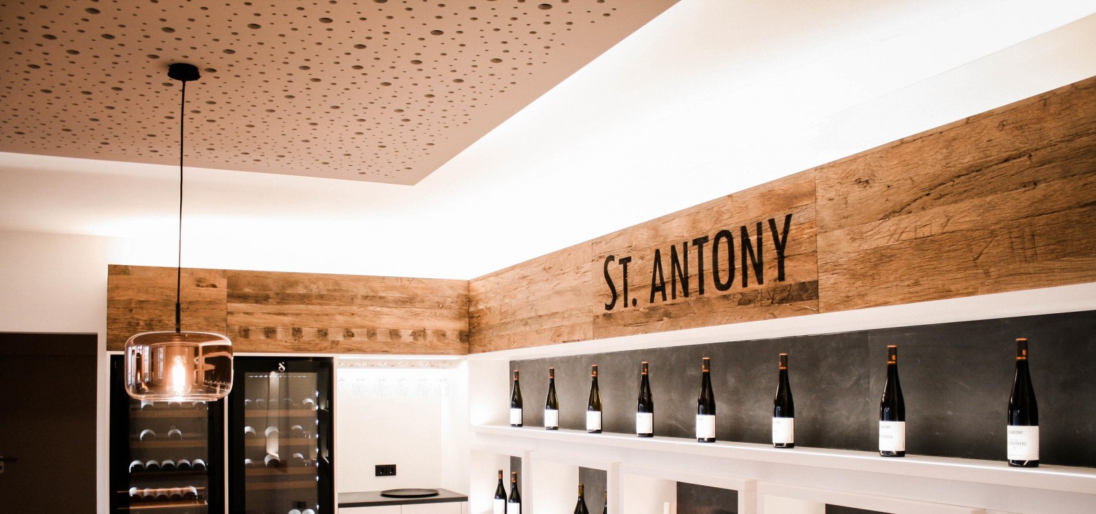 Weingut St. Antony Weingut St. Antony