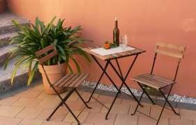 Terrasse Terrasse