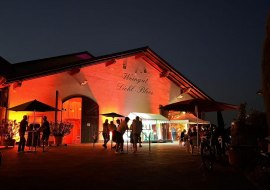 sommerfest diehl-blees, © Weingut Diehl-Blees sommerfest diehl-blees, © Weingut Diehl-Blees