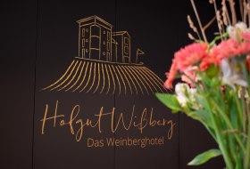 Hofgut Wißberg - Das Weinberghotel Hofgut Wißberg - Das Weinberghotel