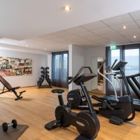 Fitness © Leonardo Hotels Central Europe Fitness © Leonardo Hotels Central Europe