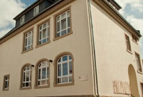 Weingut Hemmes_Aussenansicht © Weingut Hemmes Weingut Hemmes_Aussenansicht © Weingut Hemmes