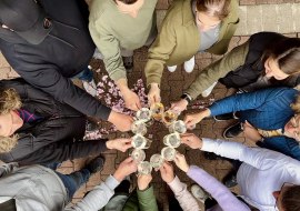 Weingezwitscher Hofgut Geil Weingezwitscher Hofgut Geil