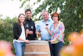 Weingut Dürk_Titelbild © Weingut Dürk Weingut Dürk_Titelbild © Weingut Dürk