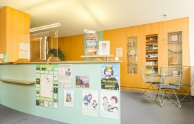 Tourist Info Bodenheim Tourist Info Bodenheim