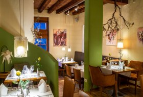 © mundart Restaurant © mundart Restaurant