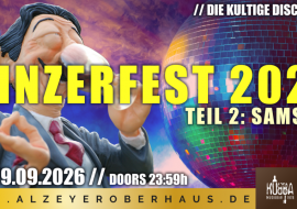 Winzerfest Disco, © Thomas Kubatschek Winzerfest Disco, © Thomas Kubatschek