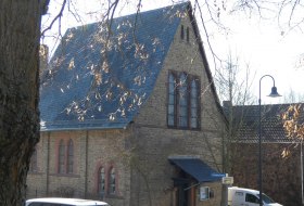 Kath. Kirche Selzen © TSC Rhein-Selz Kath. Kirche Selzen © TSC Rhein-Selz