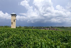Vendersheimer Turm Vendersheimer Turm