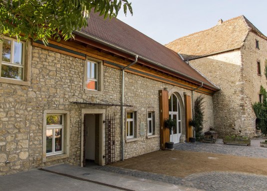 Kultur in Stadecken-Elsheim e.V. (KiStE) Kultur in Stadecken-Elsheim e.V. (KiStE)