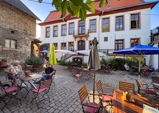 Haxthäuser Hof Nierstein Haxthäuser Hof Nierstein