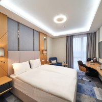 Doppelzimmer Doppelzimmer