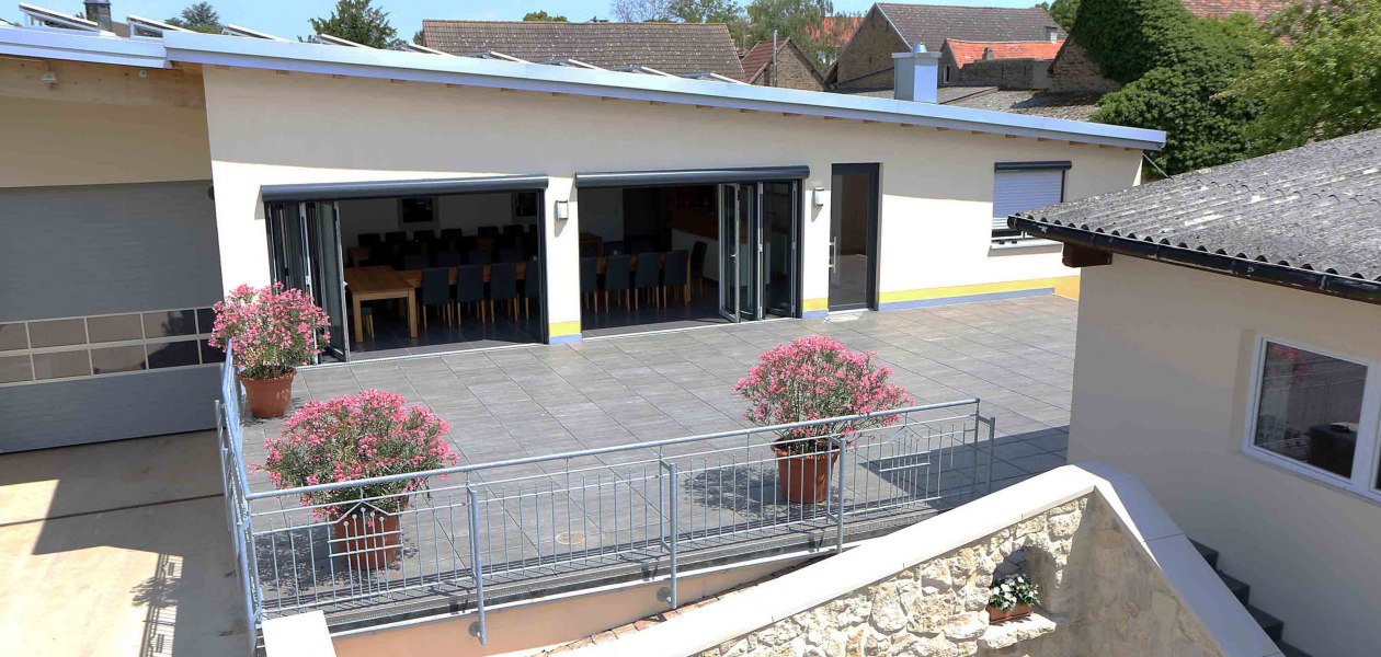 Winery Schulz 2, © Weingut Schulz Winery Schulz 2, © Weingut Schulz